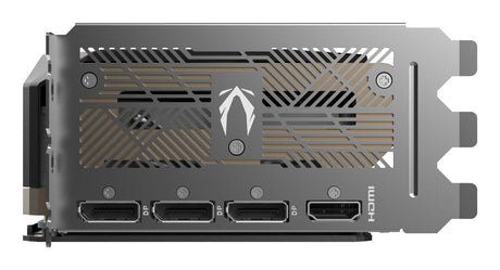 Zotac GAMING GeForce RTX 5080 SOLID CORE NVIDIA 16 GB GDDR7, 256 Bit, 7680 x 4320 Pixeles, PCI Express x16 5.0