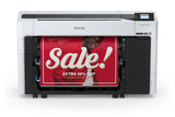 Epson SureColor SCT5770DM impresora de gran formato Wifi Inyección de tinta Color 2400 x 1200 DPI A0 (841 x 1189 mm) Eth