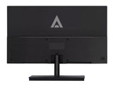Acteck CB215 monitor de computadora 54.6 cm (21.5") 1920 x 1080 Pixeles Full HD LED Negro
