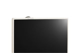 LG 27ART10AKPL Monitor 68,6 cm (27") 1920 x 1080 Pixeles LED directa Wifi