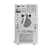Tripp Lite SMART1200XLHG UPS No Break SmartPro Interactivo de Grado Médico en Torre 120V 1kVA 750W 4 Tomacorrientes, Ais