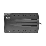 Tripp Lite OMNISMART700M Sistema UPS OmniSmart - Respaldo interactivo por batería para PC personal y estaciones de traba