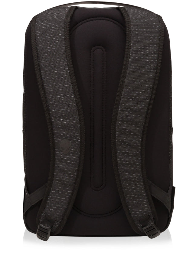 Alienware AW323P 17 Laptop Monocromo 43,2 cm (17") Mochila Negro