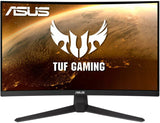 ASUS TUF Gaming VG24VQ1BY Monitor 60,5 cm (23.8") 1920 x 1080 Pixeles Full HD LED Negro