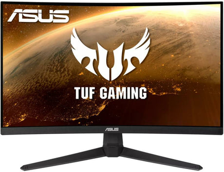 ASUS TUF Gaming VG24VQ1BY Monitor 60,5 cm (23.8") 1920 x 1080 Pixeles Full HD LED Negro