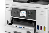 Canon MAXIFY GX4010 Impresora Multifunción Inyección de tinta WiFi Negro, Blanco