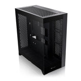 Thermaltake CTE E600 MX Midi Tower Negro, ATX, EATX, Micro ATX, CA-1Y3-00M1WN-00