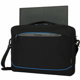 Targus TBT940GL Laptop Monocromo 40,6 cm (16") Maletín Tela