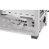 Corsair RM850x unidad de fuente de alimentación 850 W 24-pines ATX ATX Blanco, 100 - 240 V, 150 W, 849.6 W