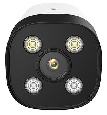 Tenda IT7-PCS-6 cámara de vigilancia Bala (forma) Cámara de seguridad IP Exterior 2560 x 1440 Pixeles Techo/pared