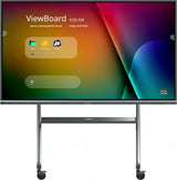 Viewsonic VB-STND-009 Soportes para pantallas de señalización 1 2,67 m Si