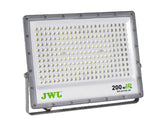 JWJ JLRE-L200 Reflector Gris 200 W LED