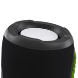 Klip Xtreme Oryx Altavoz portátil estéreo Negro 31 W, Inalámbrico y alámbrico, AVRCP, HFP