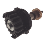 63000509 - Corona y Flecha Transmisor / Compatible FAAC 740/741 / Diseño Optimizado 63000509