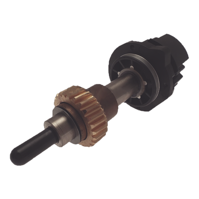 63000509 - Corona y Flecha Transmisor / Compatible FAAC 740/741 / Diseño Optimizado / Componentes Duraderos / Instalación Sencilla