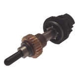 63000509 - Corona y Flecha Transmisor / Compatible FAAC 740/741 / Diseño Optimizado / Componentes Duraderos / Instalación Sencilla