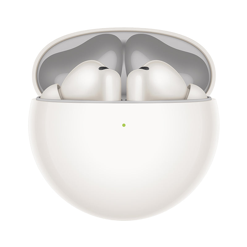Auriculares Huawei FreeBuds 7i White.