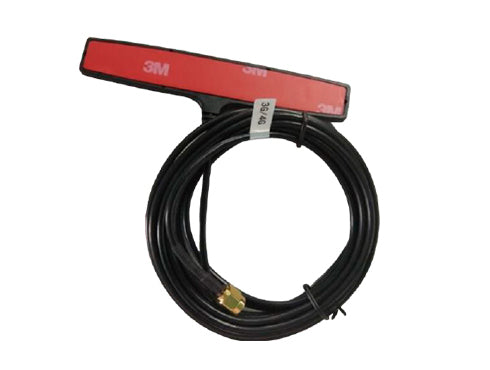 Meriva Technology Antena 4G Modelo ANTENA 4G, Compatible con MX1N, MM1N, MX3N
