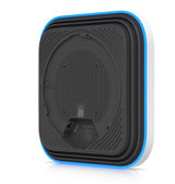 Ubiquiti E7 punto de acceso inalámbrico 11500 Mbit/s Blanco Energía sobre Ethernet (PoE)