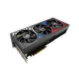 ASUS ROG-STRIX-RTX4080S-O16G-GAMING tarjetas gráficas Si 10420 NVIDIA GeForce RTX 4080 SUPER