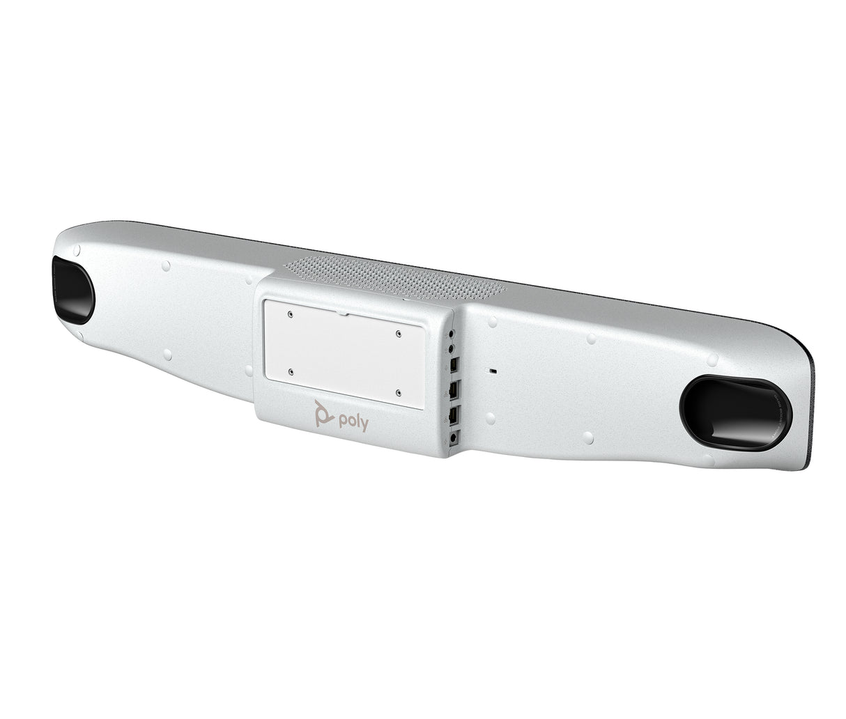 HP Poly Barra de vídeo USB Poly Studio V72 Cámaras de videoconferencia Cámara doble Si 3840 x 2160 Pixeles