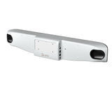 HP Poly Barra de vídeo USB Poly Studio V72 Cámaras de videoconferencia Cámara doble Si 3840 x 2160 Pixeles