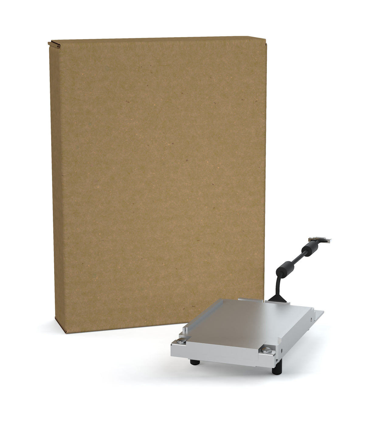 Xerox 097N02467 Repuesto y accesorio para impresora/escáner Unidad de disco duro 1 pieza(s), Gris