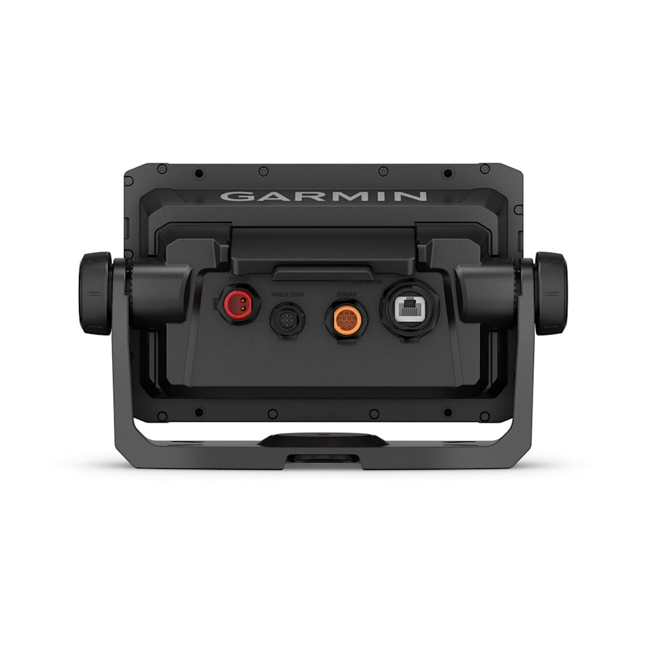 Garmin Bounce 010-02683-00 plóter cartográfico Sonda incorporada 17,8 cm (7") 800 x 480 Pixeles