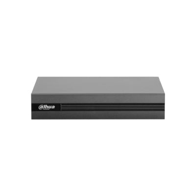 Dahua Technology KIT/XVR1B04H-I/4-B2A51N-0280B-S2 kits de videovigilancia Alámbrico Si Si Bala (forma)