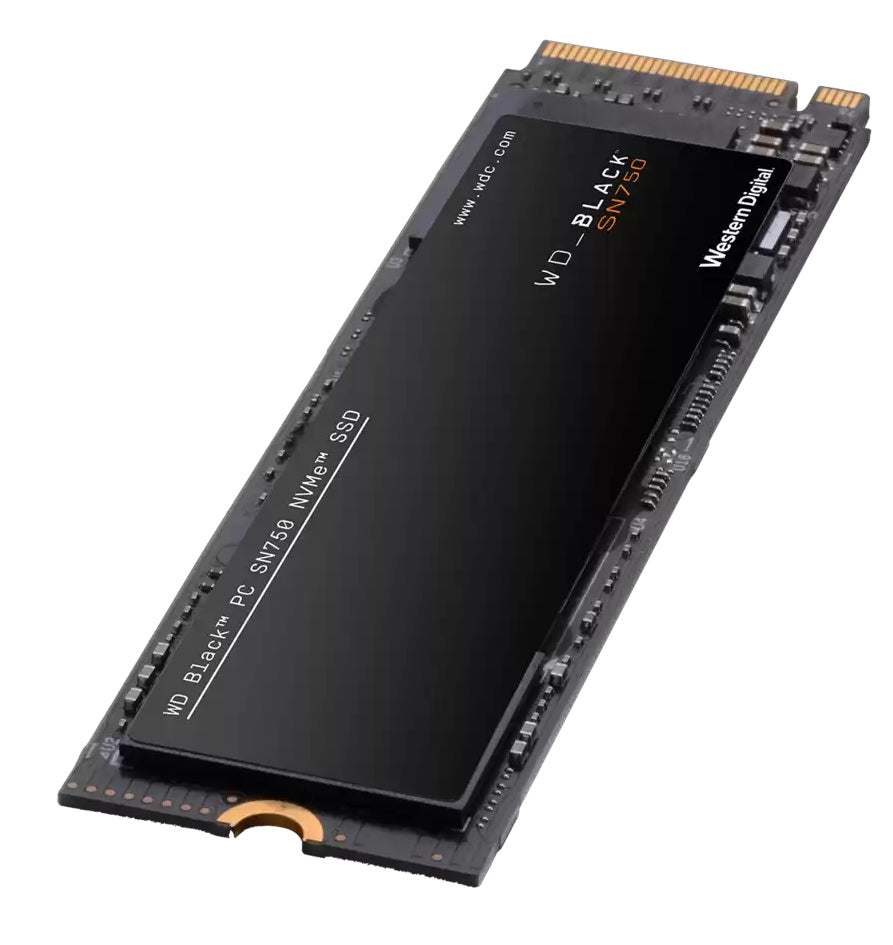 Western Digital WDS100T3X0C unidad interna de estado sólido 1 TB M.2 PCI Express NVMe 3D NAND
