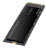 Western Digital WDS100T3X0C unidad interna de estado sólido 1 TB M.2 PCI Express NVMe 3D NAND