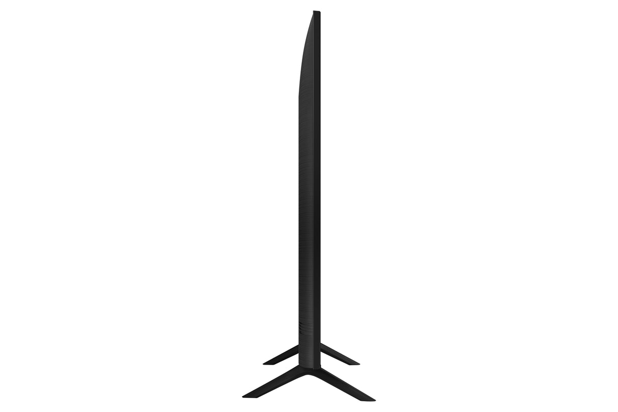 Samsung UN75CU7010FXZX Televisor 190,5 cm (75") 3840 x 2160 Pixeles 4K Ultra HD LED Smart TV Wifi Negro