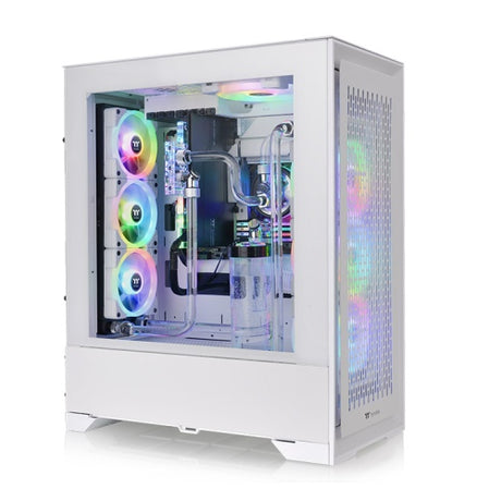 Thermaltake CTE T500 Air Full Tower Blanco, ATX, EATX, Micro ATX, CA-1X8-00F6WN-00