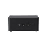 ASUS NUC 14 Pro RNUC14RVHI300001I pc/estaciones de trabajo barebones Intel Intel Core 3 Intel Core (Series 1) 100U