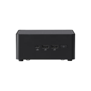 ASUS NUC 14 Pro RNUC14RVHU500001I pc/estaciones de trabajo barebones Intel Intel Core Ultra 5 Intel Core Ultra (Serie 1) 125H