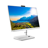 Lenovo IdeaCentre AIO 3 24ALC6 AMD Ryzen™ 5 7730U 60,5 cm (23.8") 1920 x 1080 Pixeles PC todo en uno