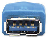 MANHATTAN Cable USB 322447, 2.0, 480 Mbps, 1.8 m Longitud