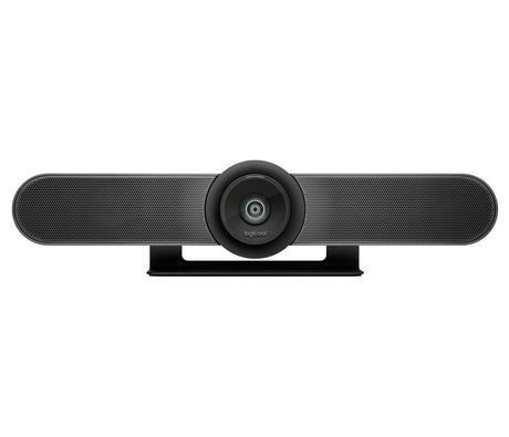 Logitech 960-001201 sistemas de video conferencia Si Negro 4K Ultra HD 3840 x 2160 Pixeles