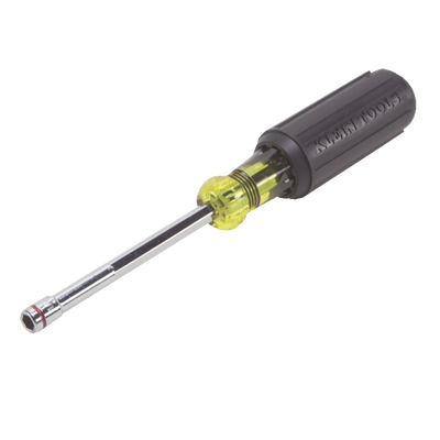 635-1/4 - Desarmador de Caja de 1/4" tipo Barra Pasante.