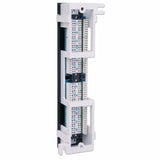 Intellinet Panel de Parcheo para Montaje en Pared Cat5e