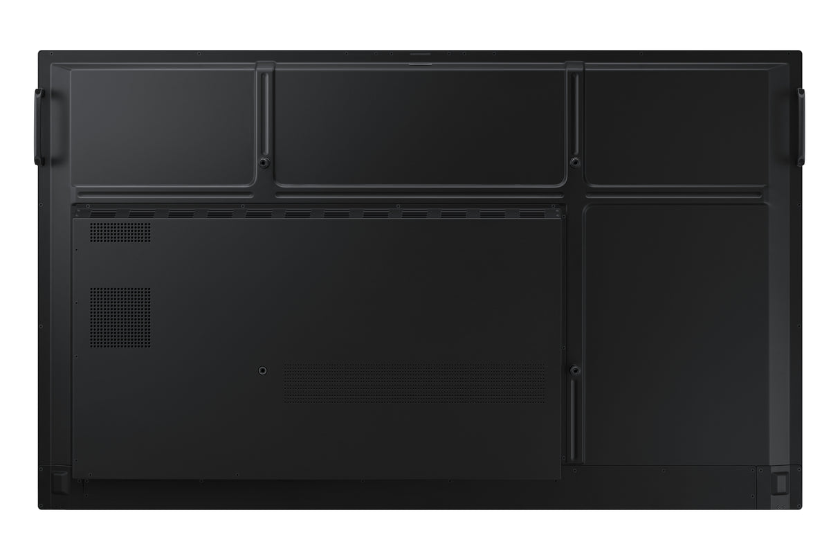 Samsung WAD series LH86WADWLGCXZA pizarras blancas interactivas 2,18 cm (86") 400 cd / m² 3840 x 2160 Pixeles 4K Ultra HD