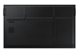 Samsung WAD series Interactive Whiteboards pizarras blancas interactivas 190,5 cm (75") 400 cd / m² 3840 x 2160 Pixeles 4K Ultra HD