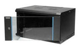 GABINETE INT 19"MURAL 12U 600*450
