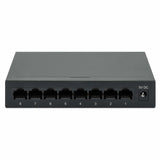 SWITCH INT GB 8 PTOS DESKTOP METAL