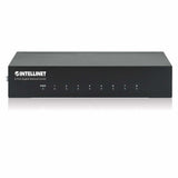 SWITCH INT GB 8 PTOS DESKTOP METAL