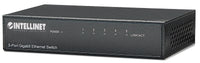 SWITCH INT GB  5 PTOS METAL