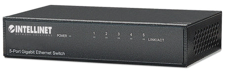 SWITCH INT GB  5 PTOS METAL