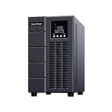 CyberPower OLS3000A UPS Línea interactiva 3 kVA 2700 W Onda sinusoidal pura