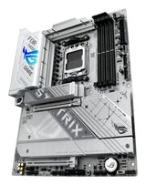 ASUS ROG STRIX X870-A GAMING WIFI placas base AMD Zócalo AM5 Zócalo AM5 DDR5-SDRAM