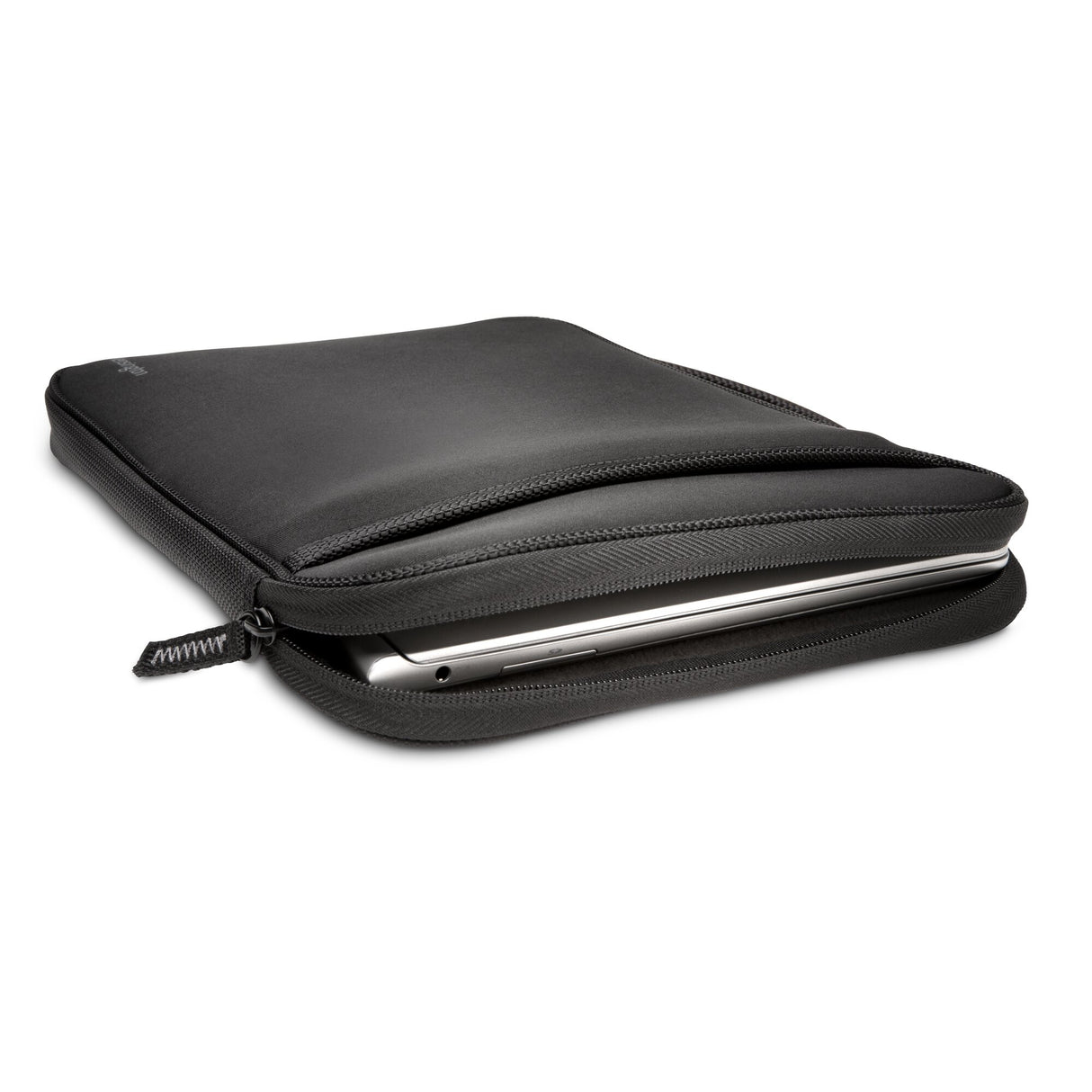 Kensington Funda universal: 35,6 cm (14 pulgadas), negra, 256 g, K62610WW
